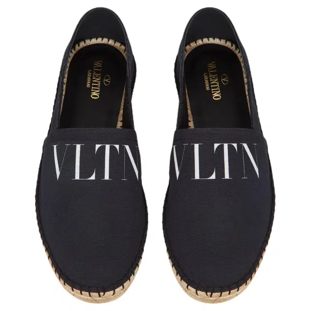 Valentino VLTN Garavani Espadrilles
