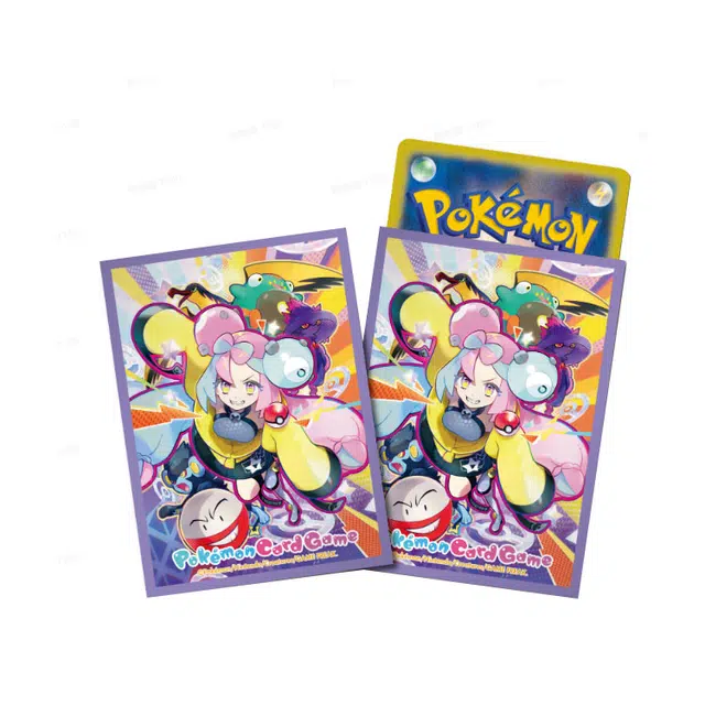 POKEMON