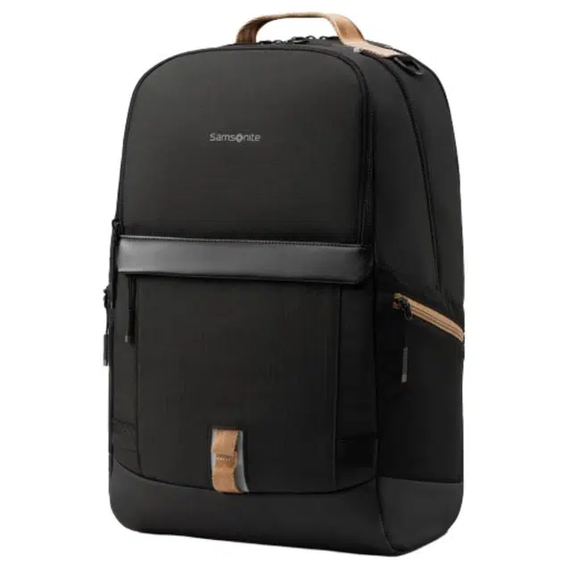 SAMSONITE 33.5L Logo