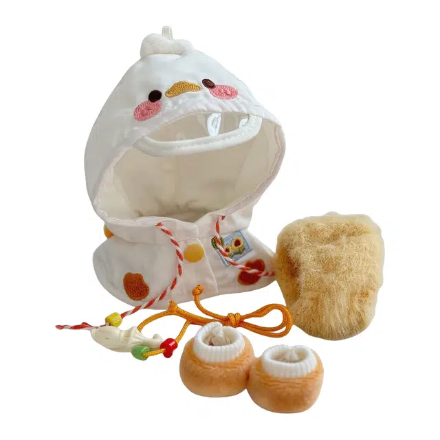 labubu 10cm