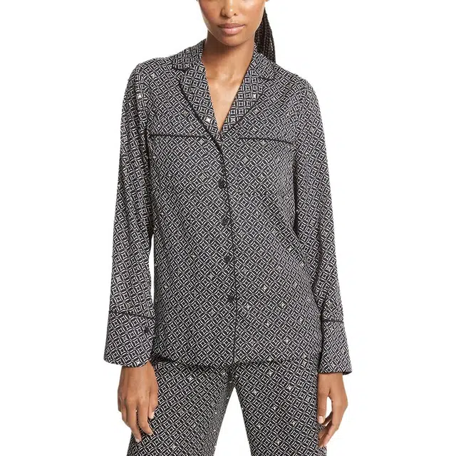 MICHAEL KORS SS23 Logo