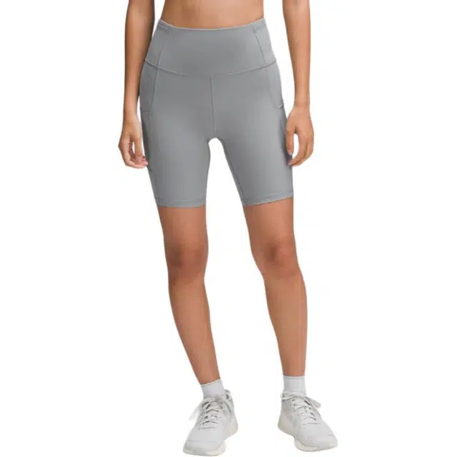 lululemon Fast and Free Shorts