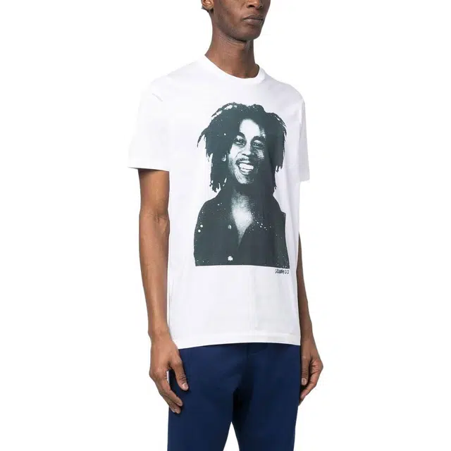 DSQUARED 2 SS23 T