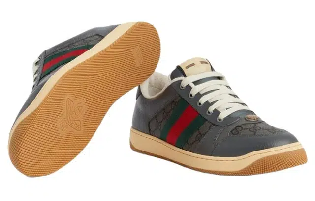 GUCCI Screener