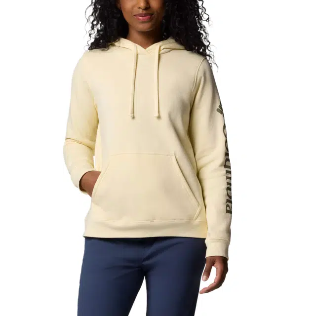 Columbia Trek Graphic Hoodie