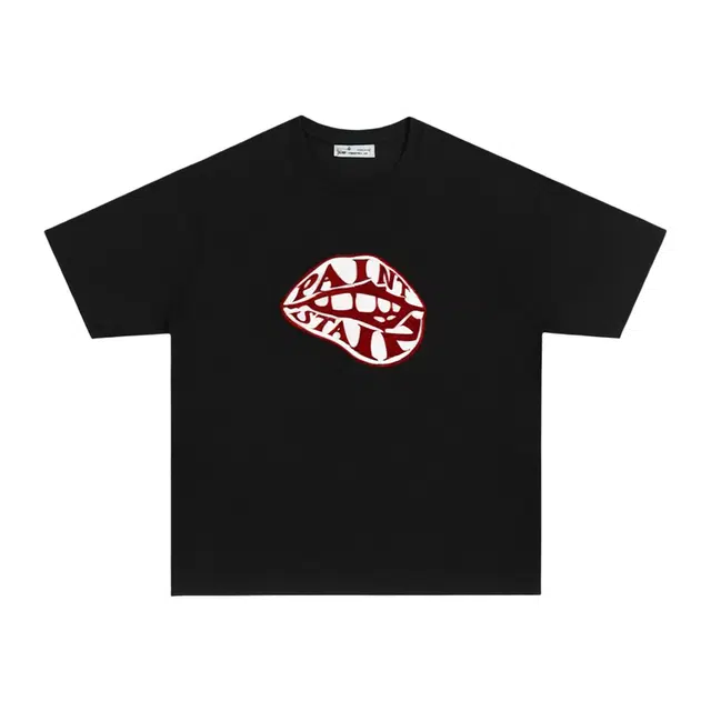 PAINT STAIN LOGO300T