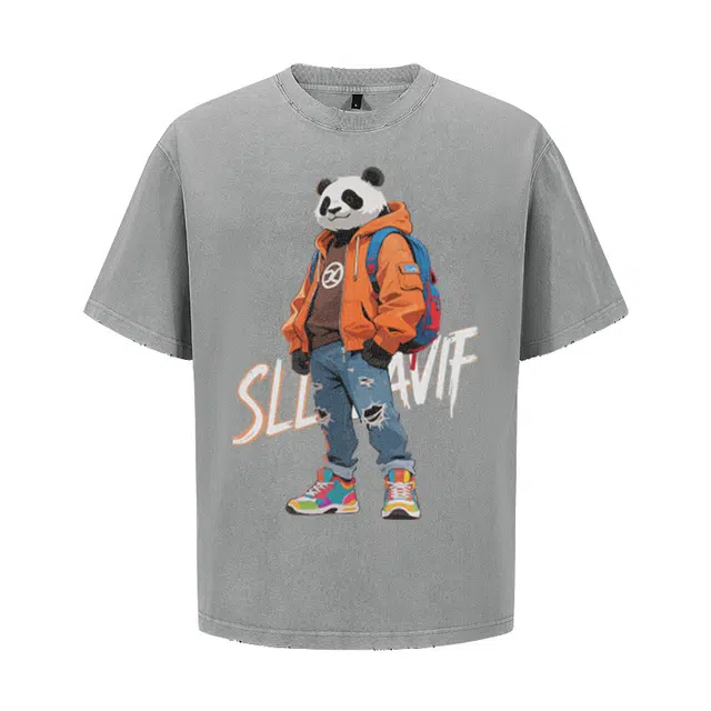 SLLAVIF T