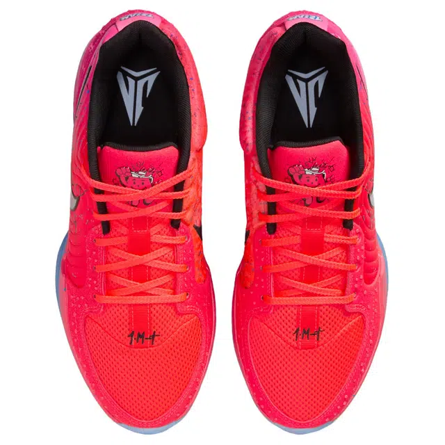 Kool-Aid x Nike Ja 2 EP