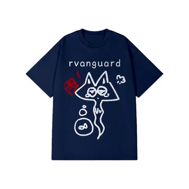 RVANGUARD T