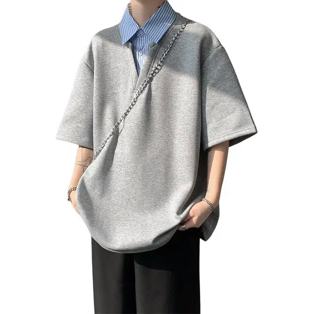T