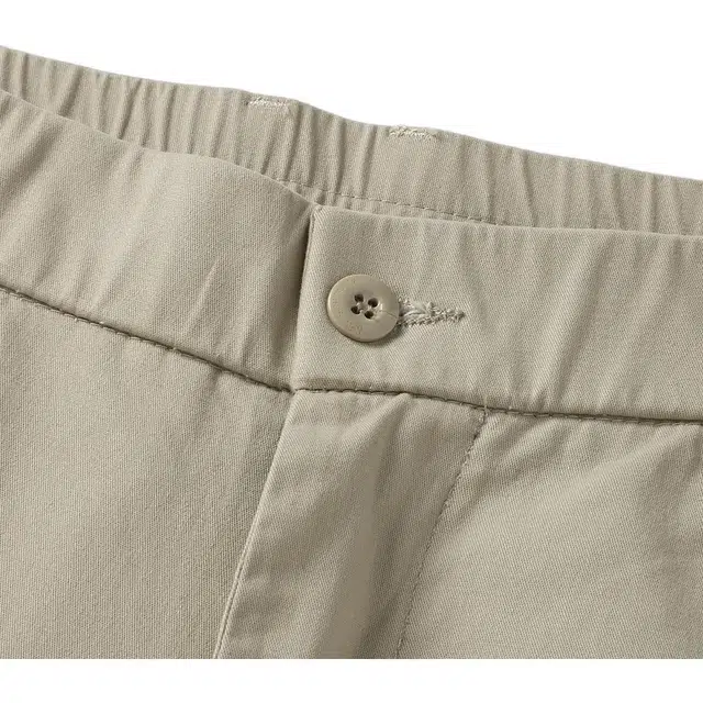 BaiYuan Trousers 255