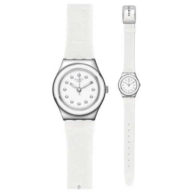 SWATCH 30 28mm 28mm YSS277