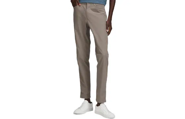lululemon ABC Pans Slim 32"