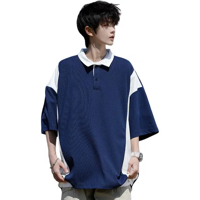 MIORGERSY Polo