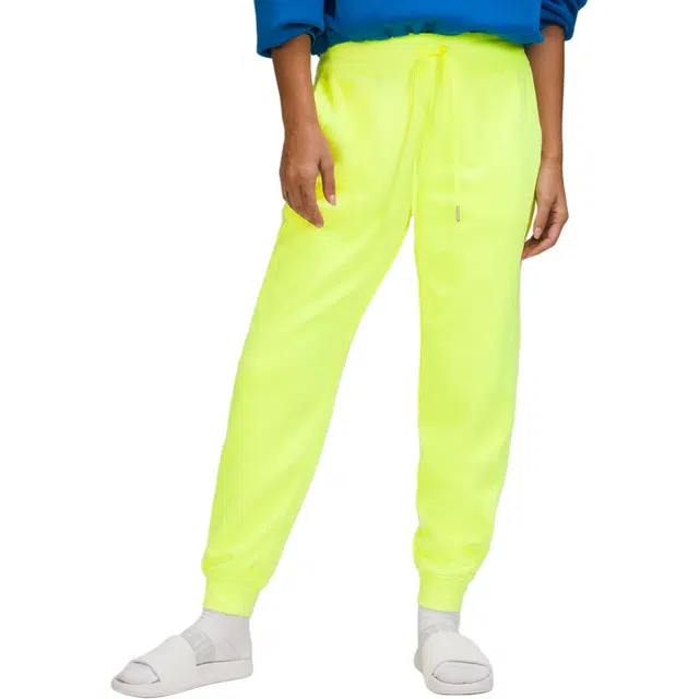 lululemon Scuba Neon Wash