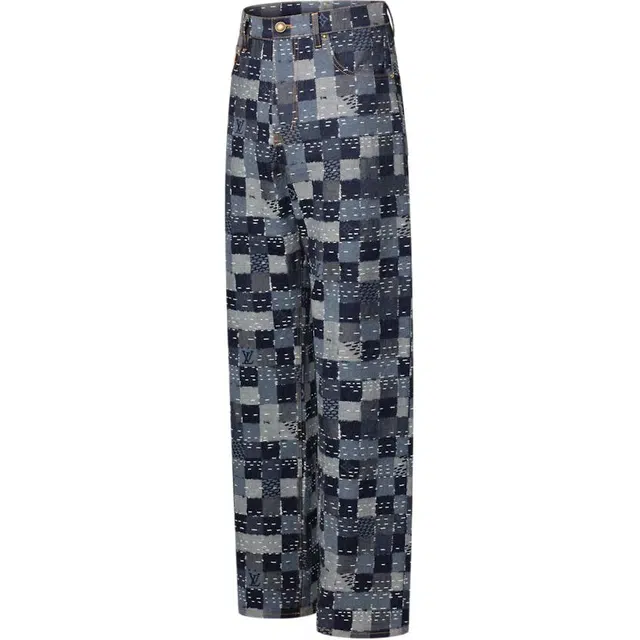 LOUIS VUITTON x Nigo FW25