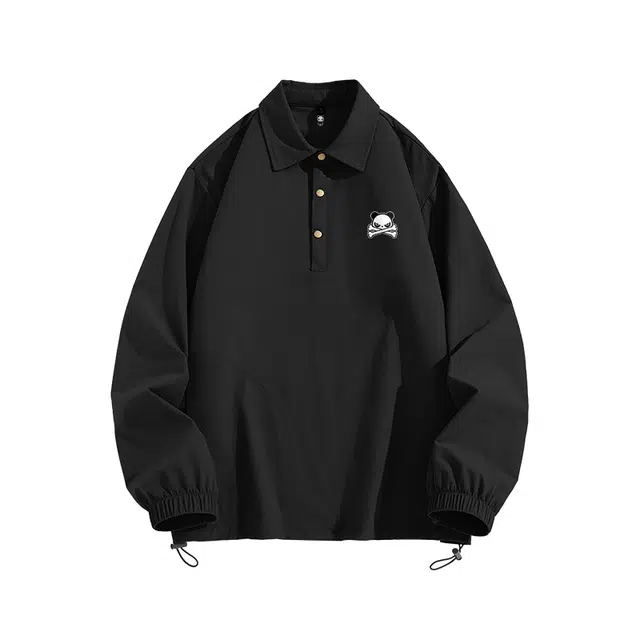 HIPANDA POLO2025Polo