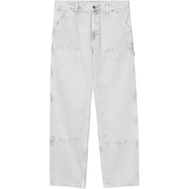 Carhartt WIP FW25 Double Knee Pant