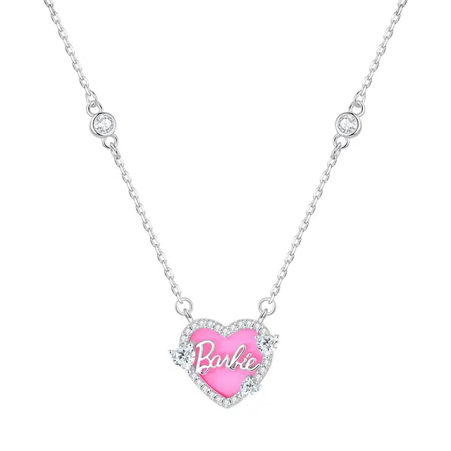 Barbie s925 S925