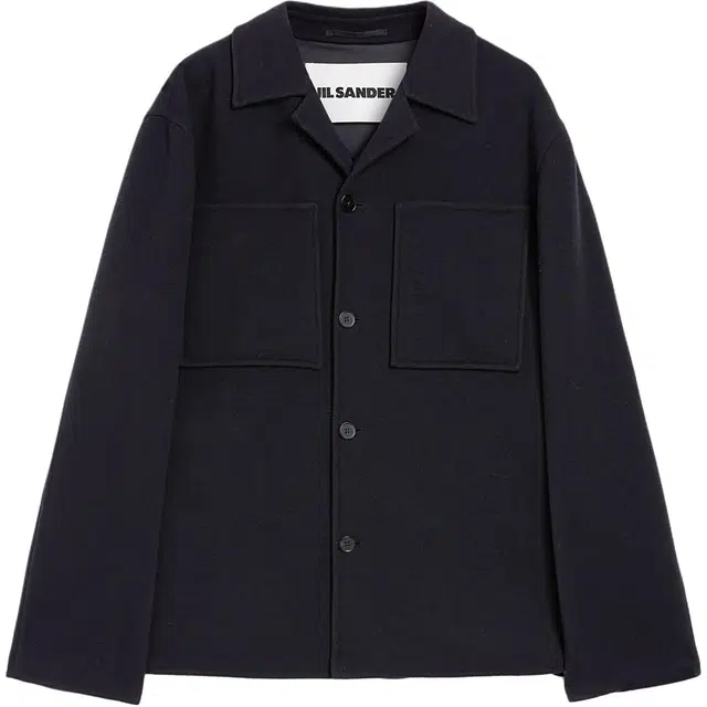 JIL SANDER SS25