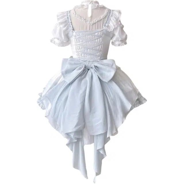 WLEQK lolita