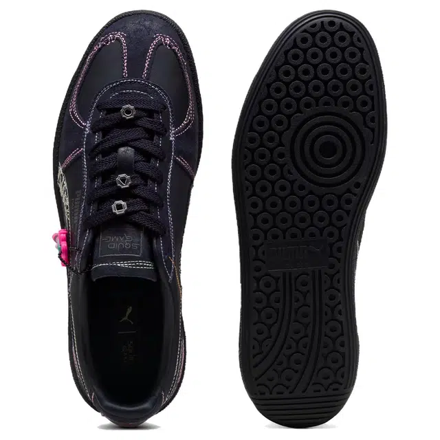 SQUID GAME x PUMA Palermo