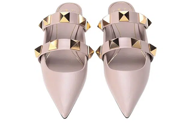 Valentino Roman Stud