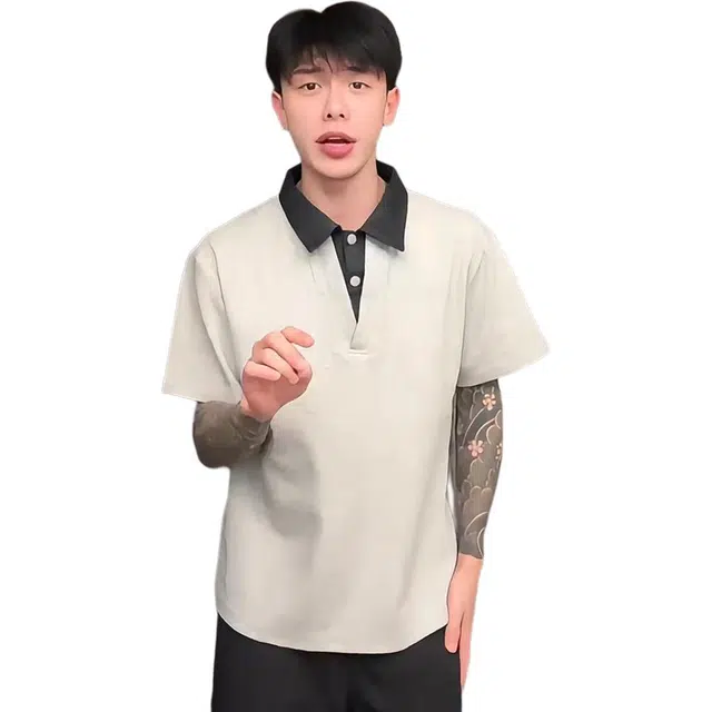 CORNILOT Polo