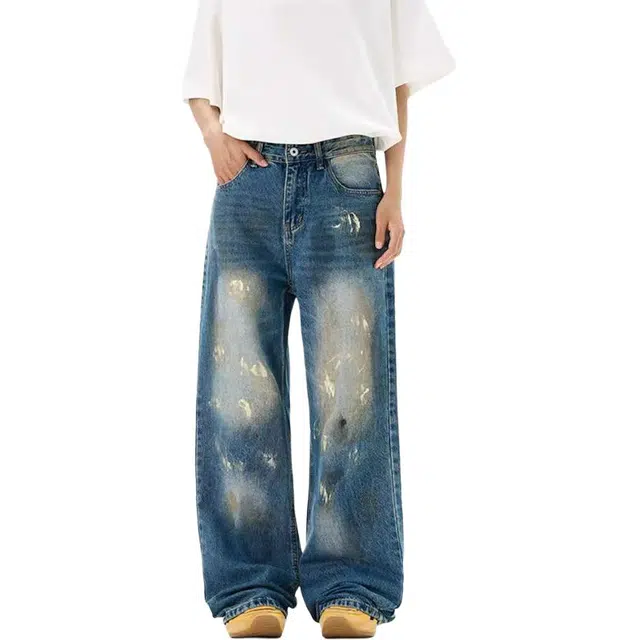 M JEANS STUDIOS 7 vibe