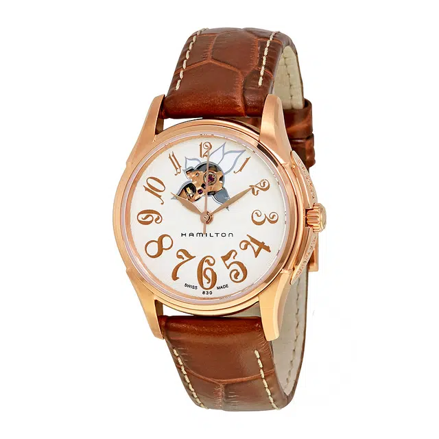 HAMILTON 50m 34mm H32345983
