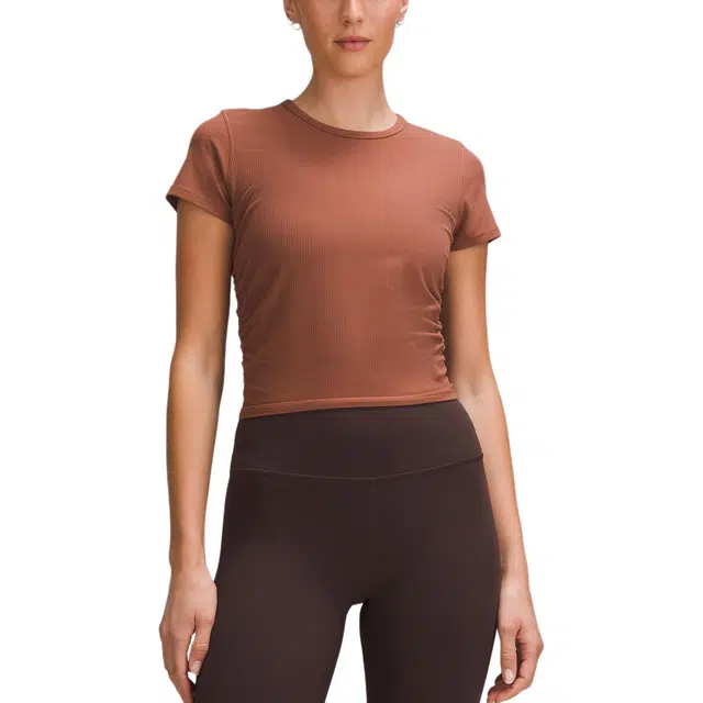 lululemon SS23 All It Takes Nulu T
