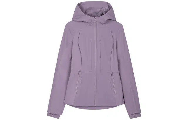 lululemon Cross Chill Jacket