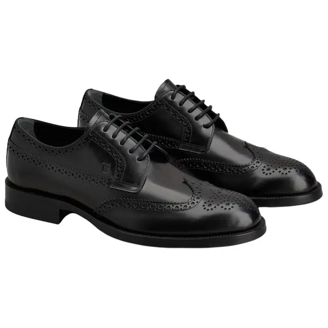 TOD'S