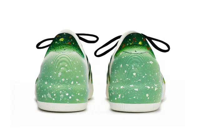 adidas originals AdiFOM Superstar REGO