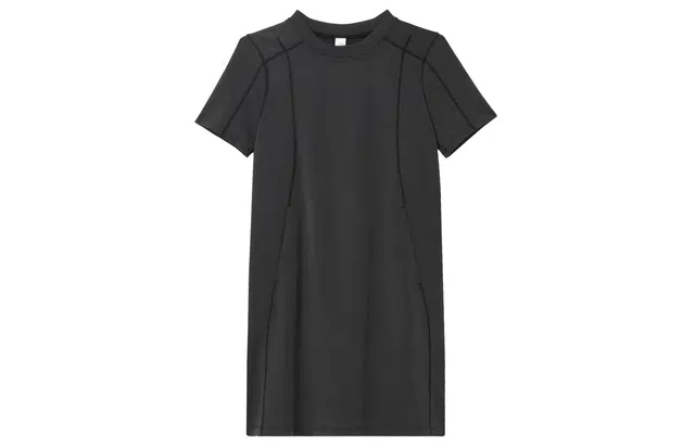 lululemon Softstreme Dress