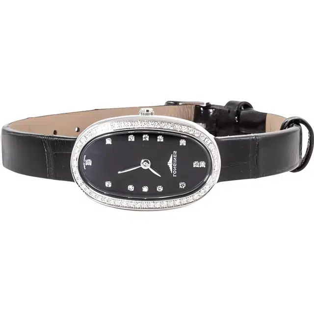 LONGINES 30 18.9*29.4mm