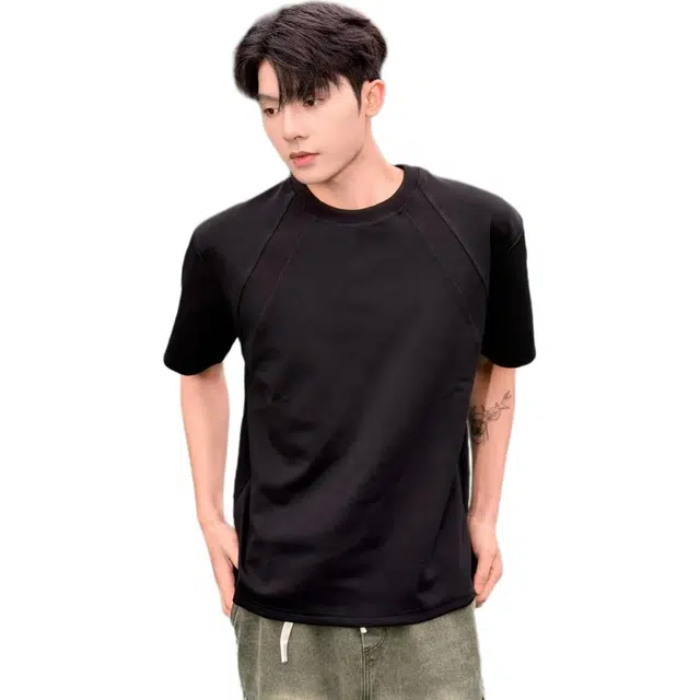 PAINT STAIN T