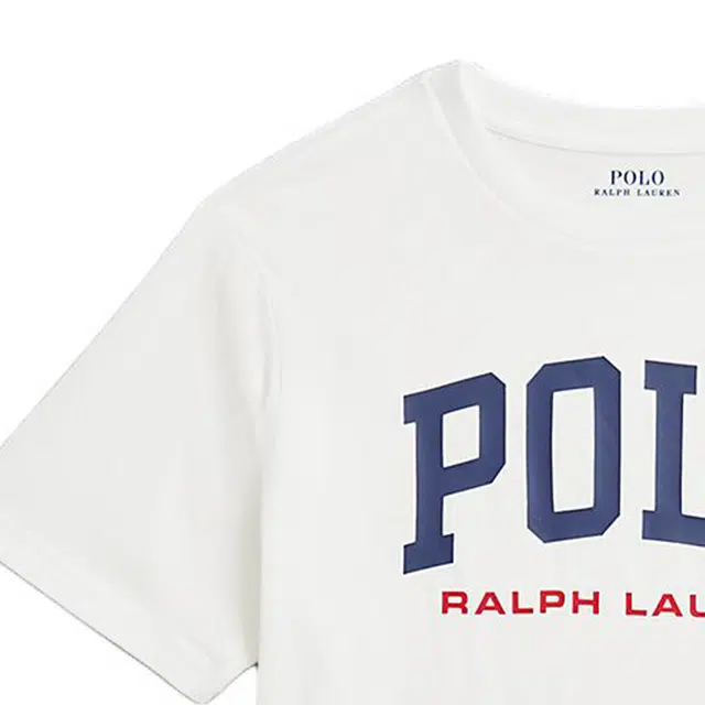 Polo Ralph LaurenT Logo