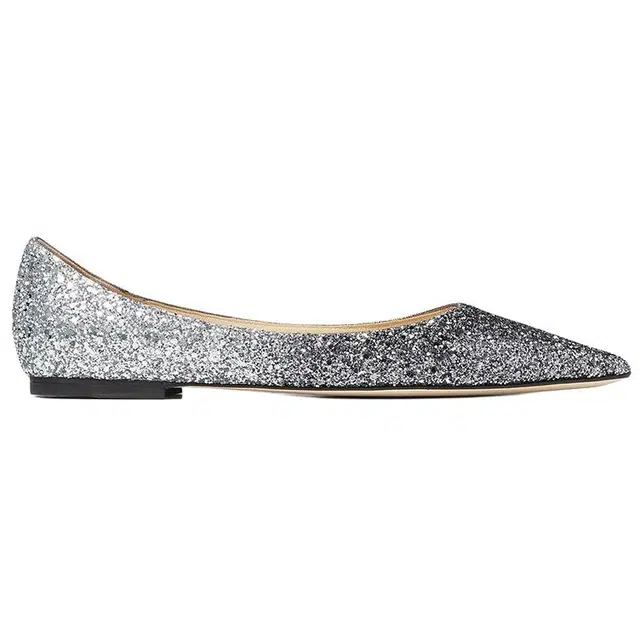 Jimmy Choo Love Flat