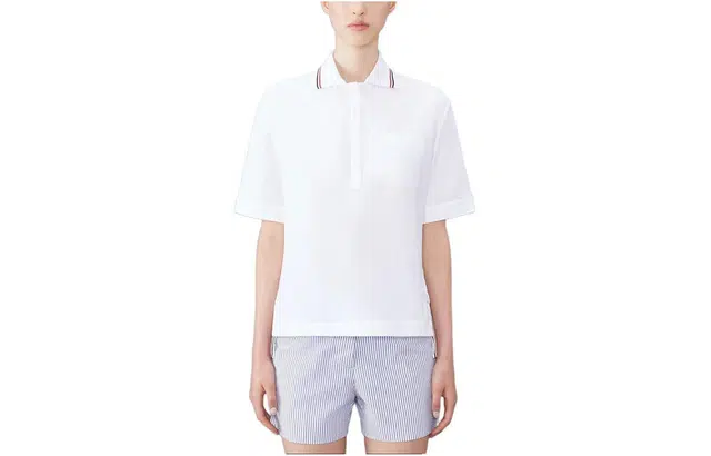 THOM BROWNE Polo