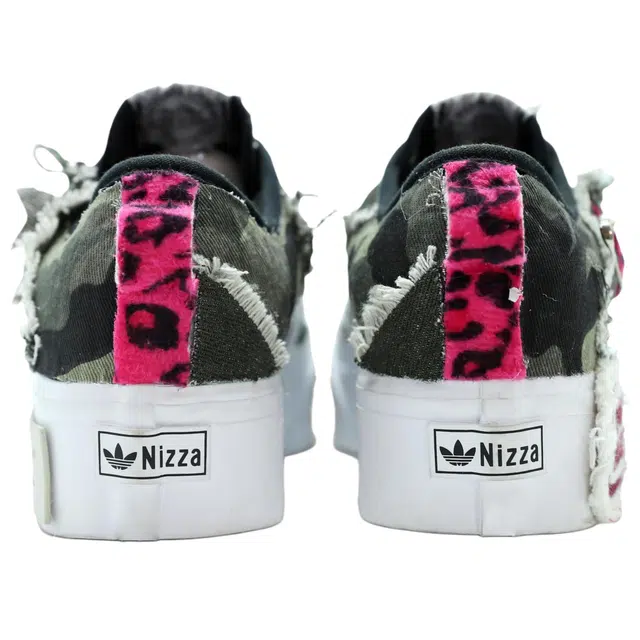 adidas originals Nizza Platform