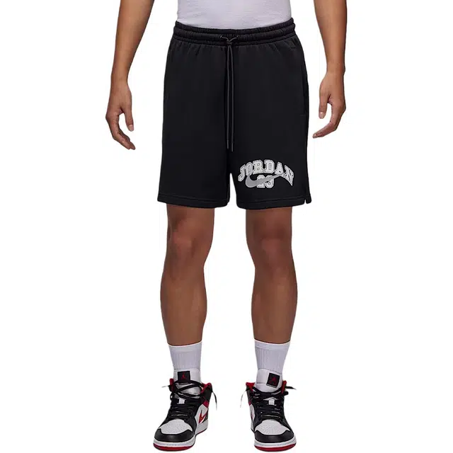 Jordan MVP SS25 logo