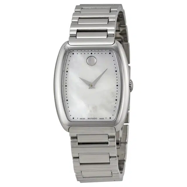 MOVADO 30 27.5mm