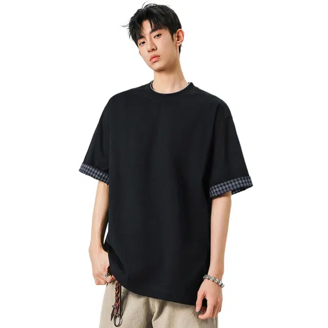 UNA RETA vintagecleanfitT