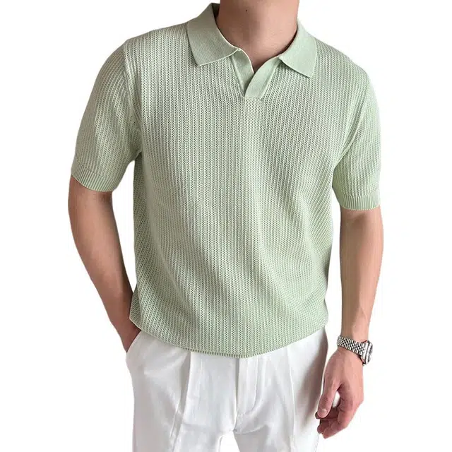 YEARNED Polo