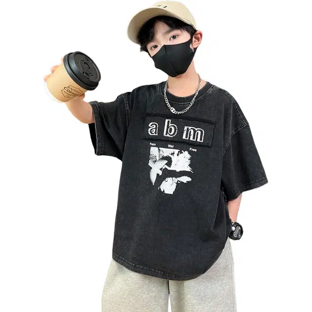 FIRS kidsT