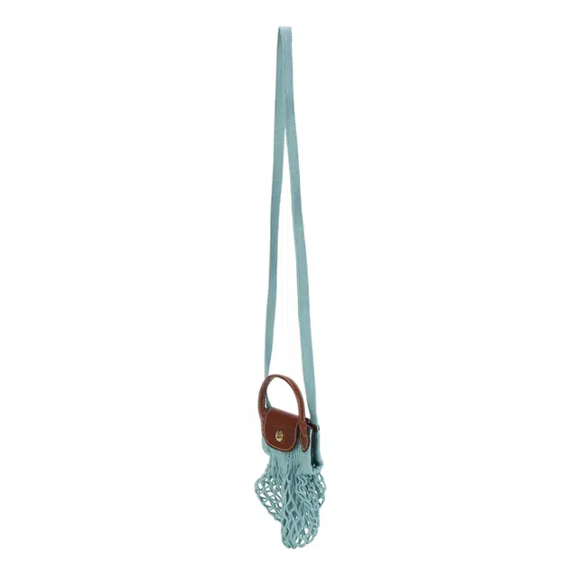 LONGCHAMP Le Pliage Filet 17