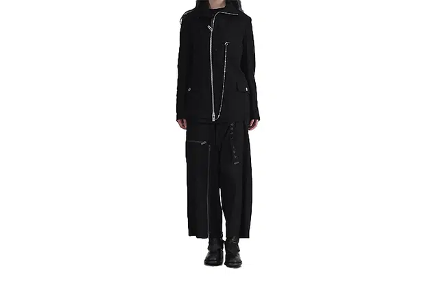 Yohji Yamamoto