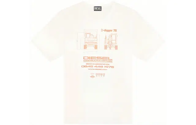 DIESEL T