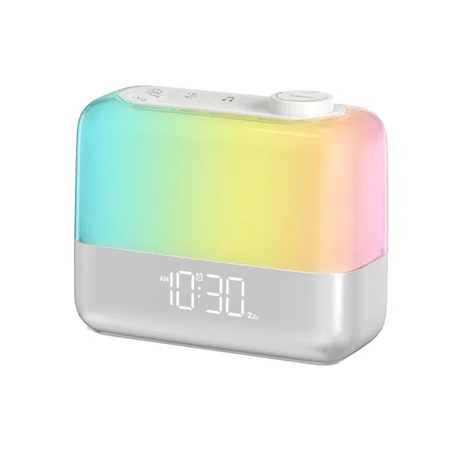 DOULEX RGBLED